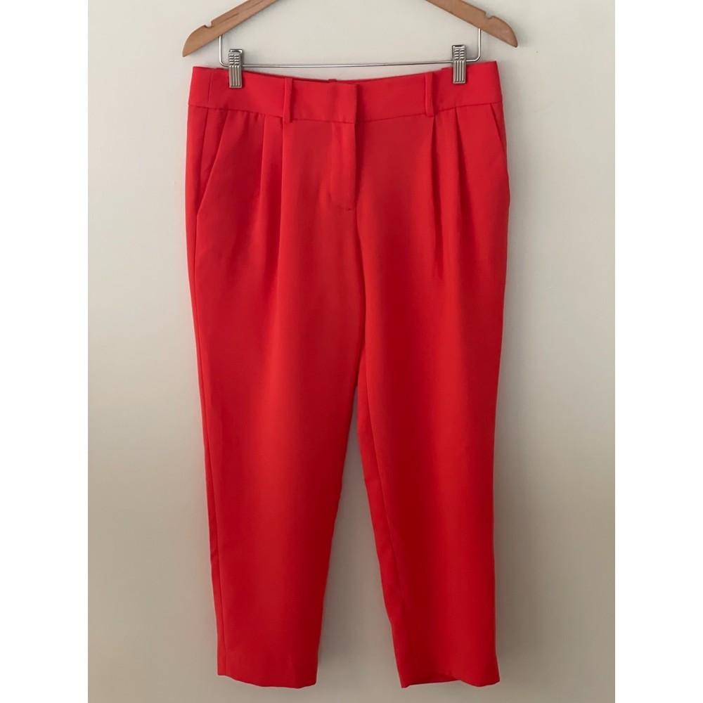 J. Crew  Ankle Pants - Picture 4 of 10